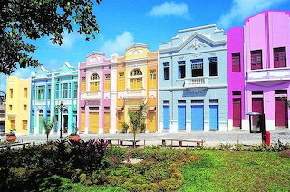 Joaopessoa centrohistorico
