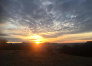 Amanecer