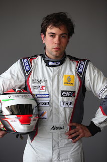 Alessandro Perullo 1