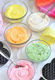 Frosting