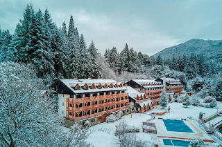 Bahía manzano resort, Villa la Angostura, Argentina