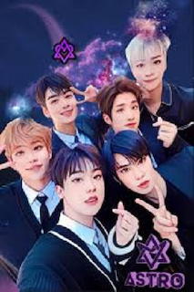 Astro