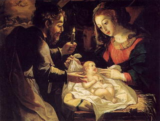 Natividade Josefa de Óbidos