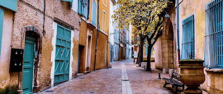 Manosque