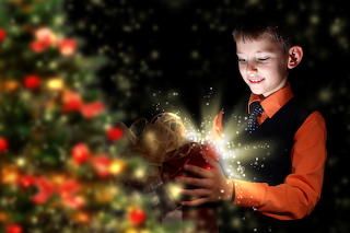 magic