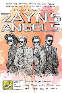 One Direction