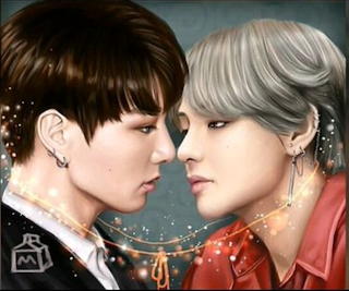 Vkook