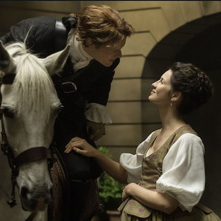 Claire + Kamie - S2 see you later