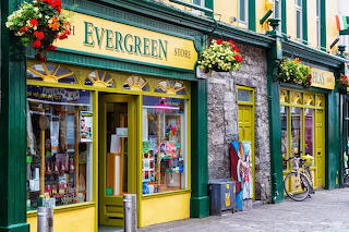 Galway, Ireland