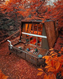 Awesome autumn