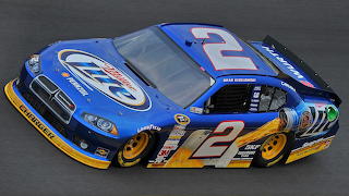 NASCAR Racing
