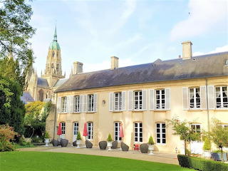 French chateau