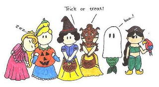 Halloween
