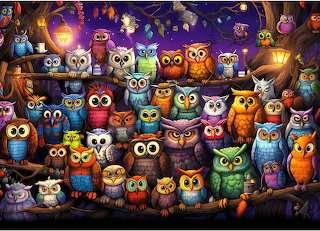 Owls