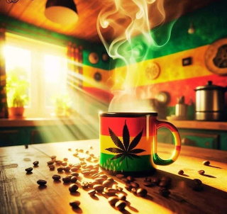 Jamaica good vibes