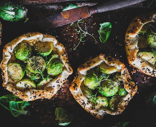 Brussel Sprouts