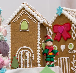 Ginger-bread