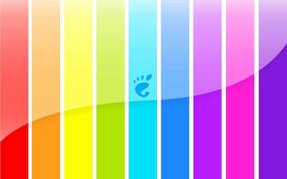 Abstract Colors
