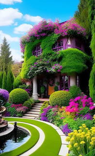 Dream Garden
