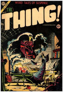 The Thing #17