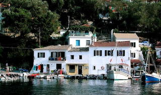 Grecia