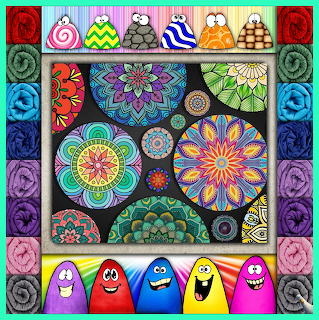 Mandalas