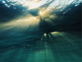 Sunglint