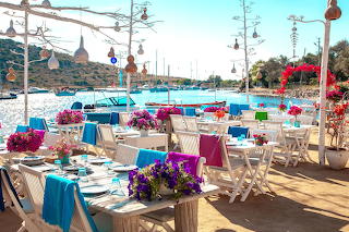 Bodrum-Turkey