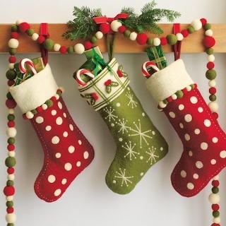 Como-hacer-un-calcetin-navideno-personalizado-2