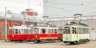 Tram