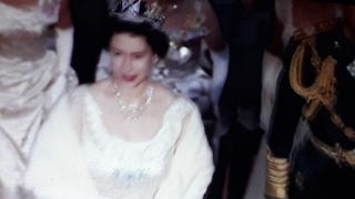 Queen Elizabeth