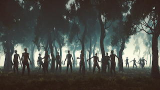 Zombies