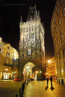 Prague, CZ