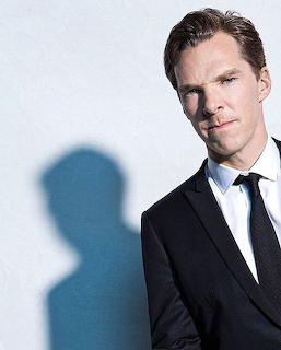 Benedict Cumberbatch