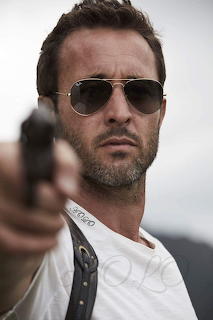 Alex O'Loughlin