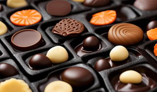 Chocolate Love