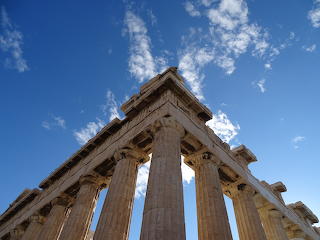 Athens, Parthenon, Acropolis