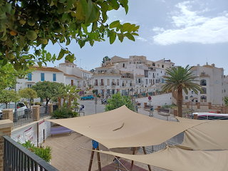 Frigiliana