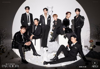 ATEEZ