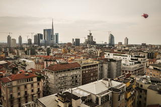 Milano Italy