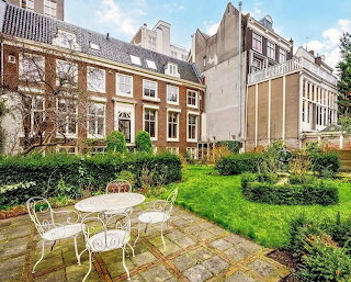 Herengracht 268 H(FUNDA)