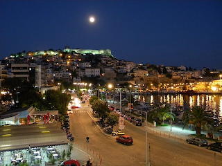 GREECE _Kavala