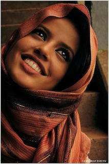Beautiful smile