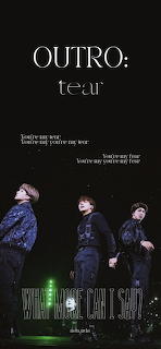 Bts anime 9