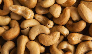 nuts