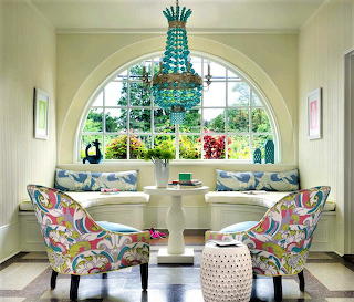 Interior Living Spaces
