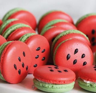 Macarrons