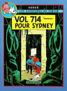 Tintin 21B
