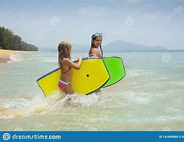 summer fun for Sis and I