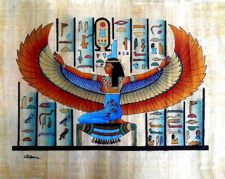 Isis - Iside